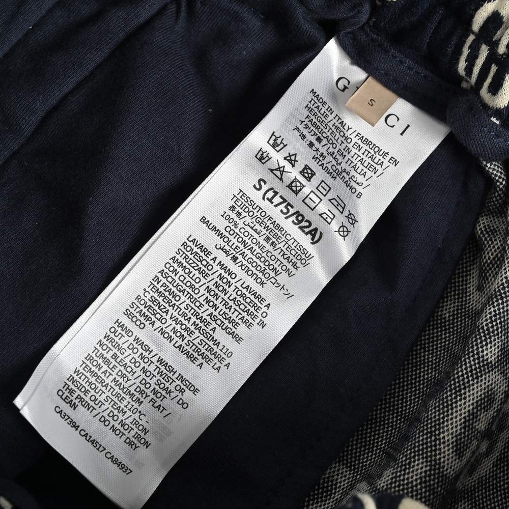 GUCCI shorts-309
