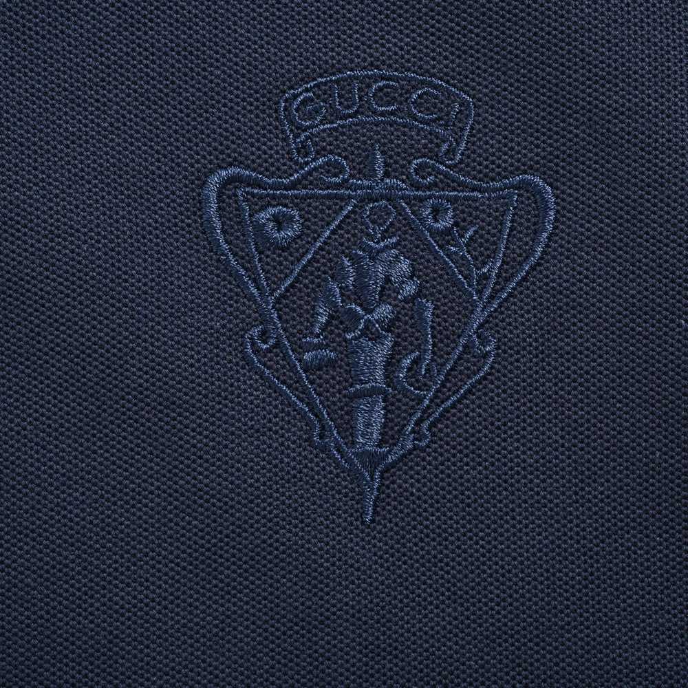 GUCCI Polo-031