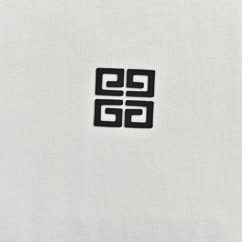 GIVENCHY T-shirts-090