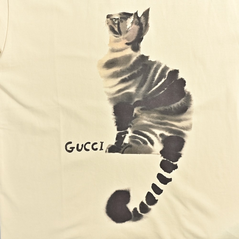 GUCCI T-shirts-398