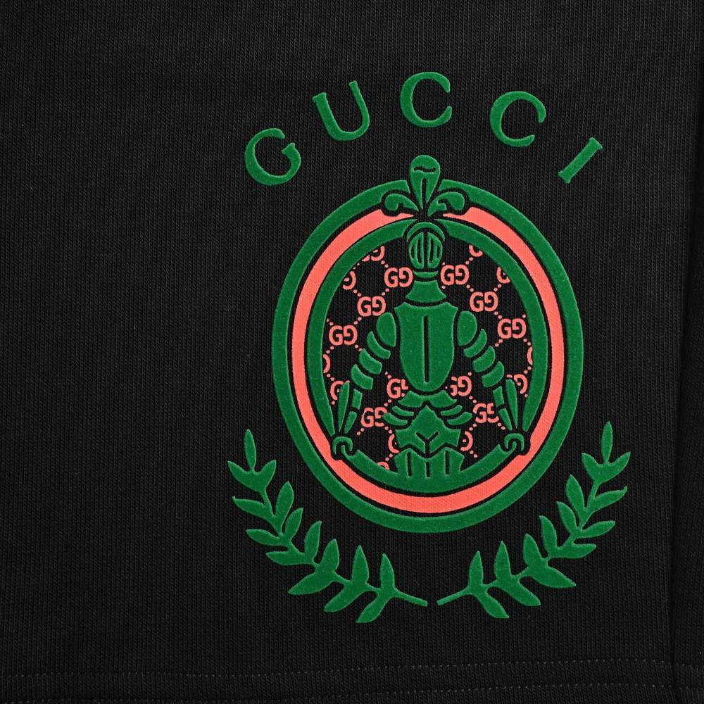 GUCCI shorts-300