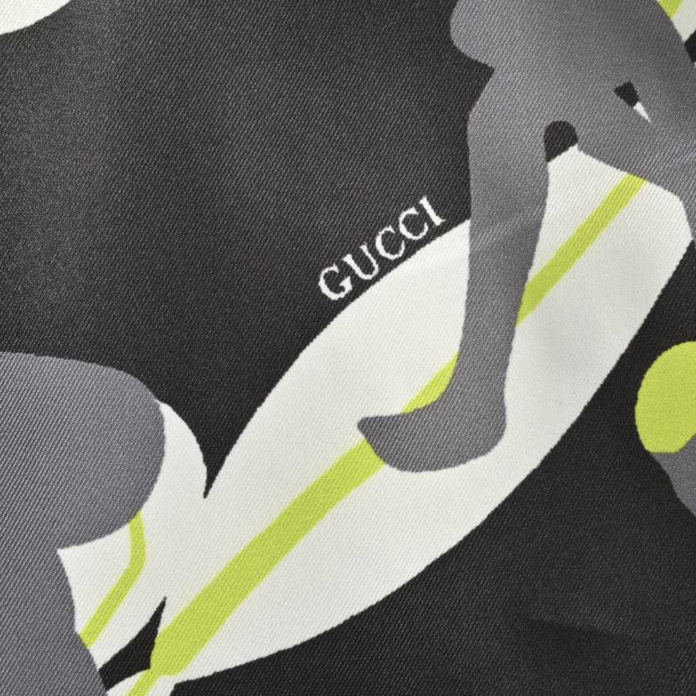 GUCCI shorts-330