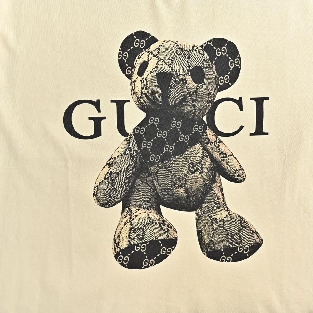 GUCCI T-shirts-404