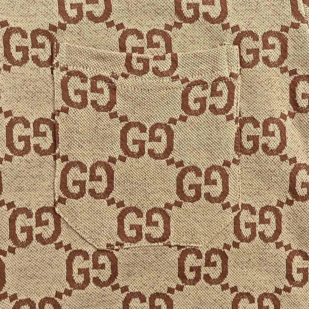 GUCCI Polo-039