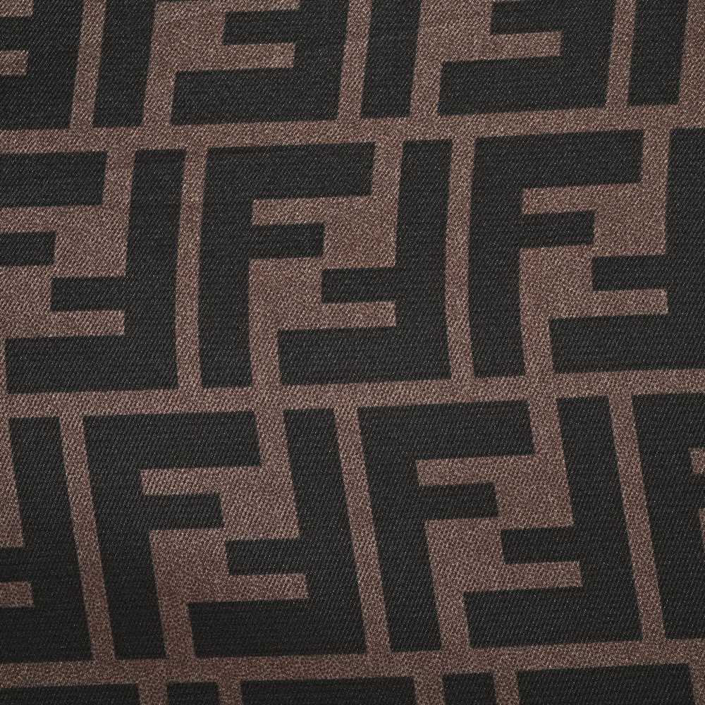 Fendi Long Shirt-011