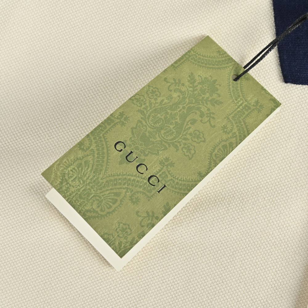 GUCCI Polo-045