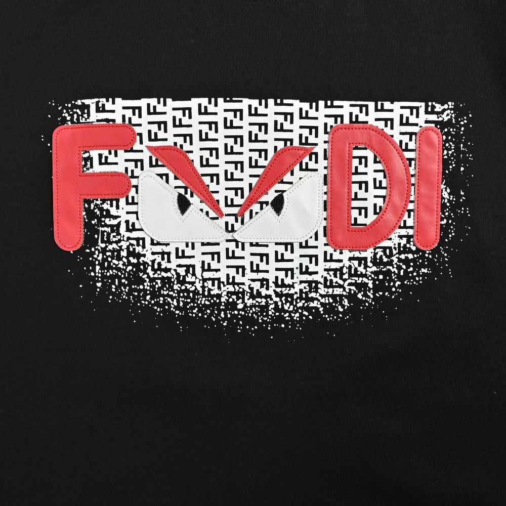 Fendi T-shirts-675
