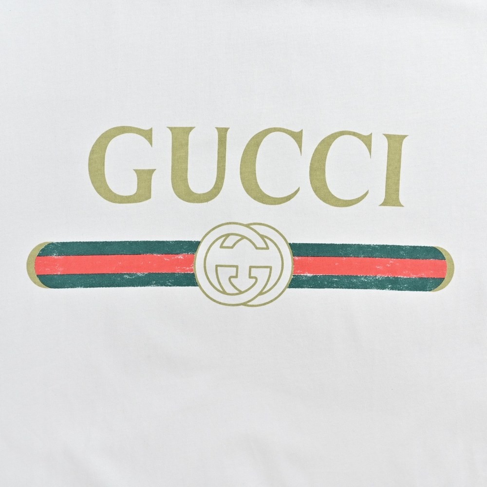 GUCCI T-shirts-365