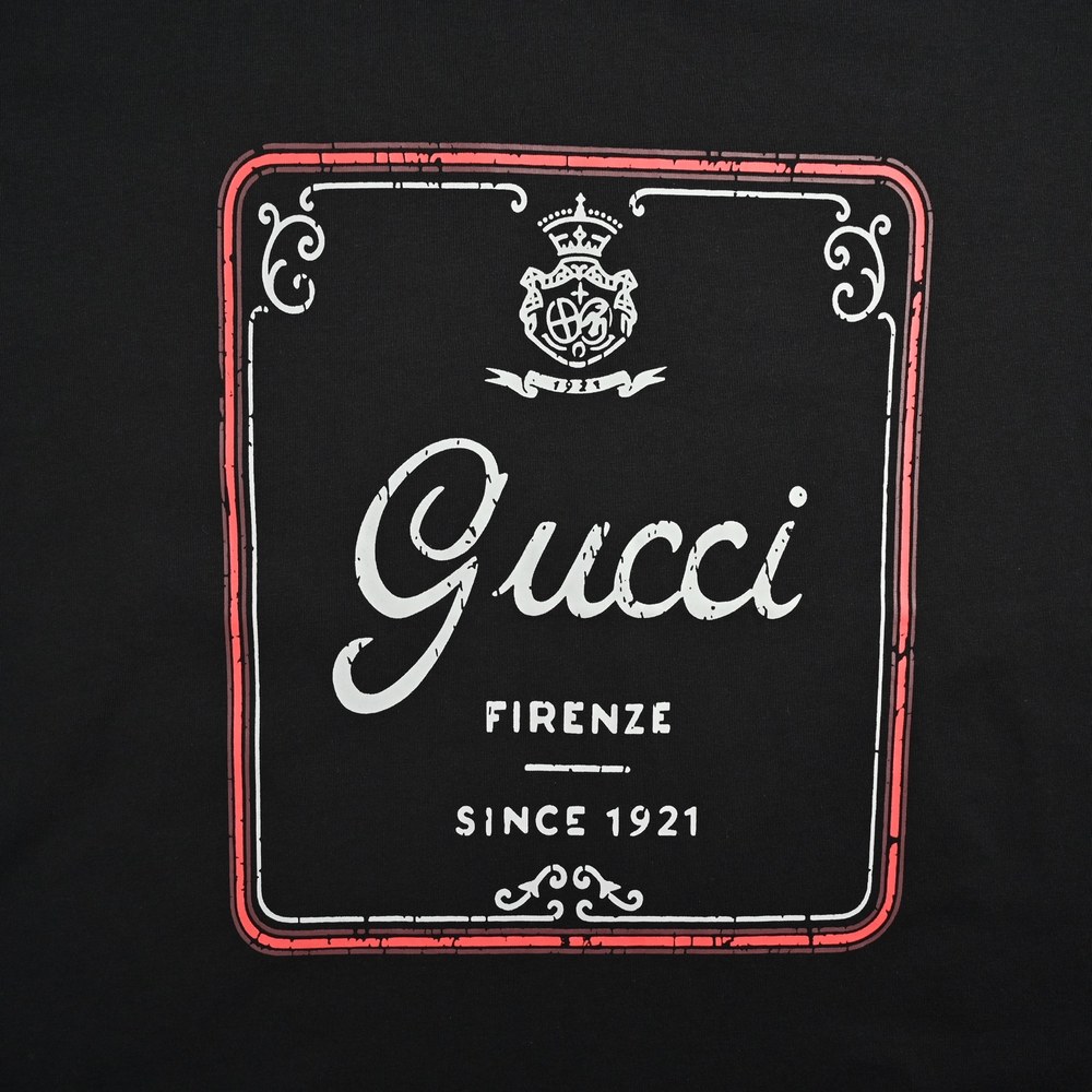 GUCCI T-shirts-282