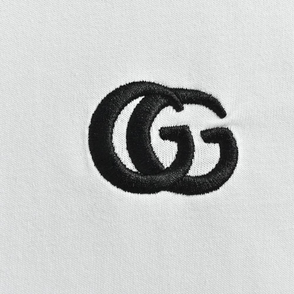 GUCCI T-shirts-331