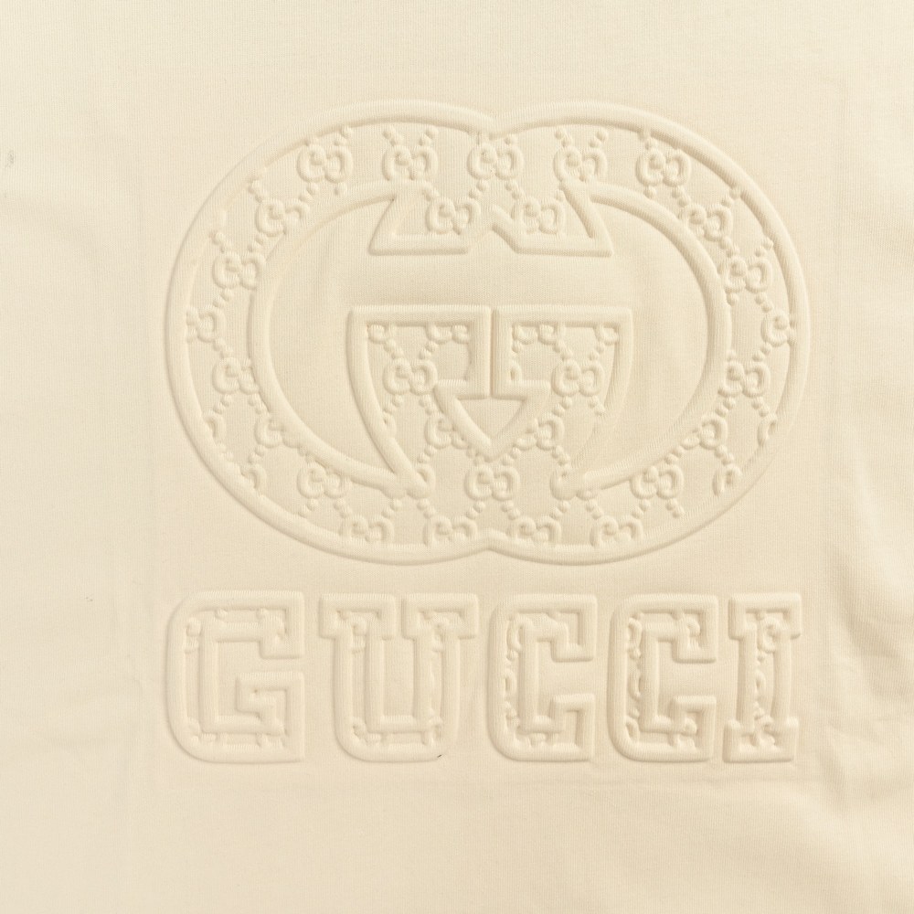 GUCCI T-shirts-286