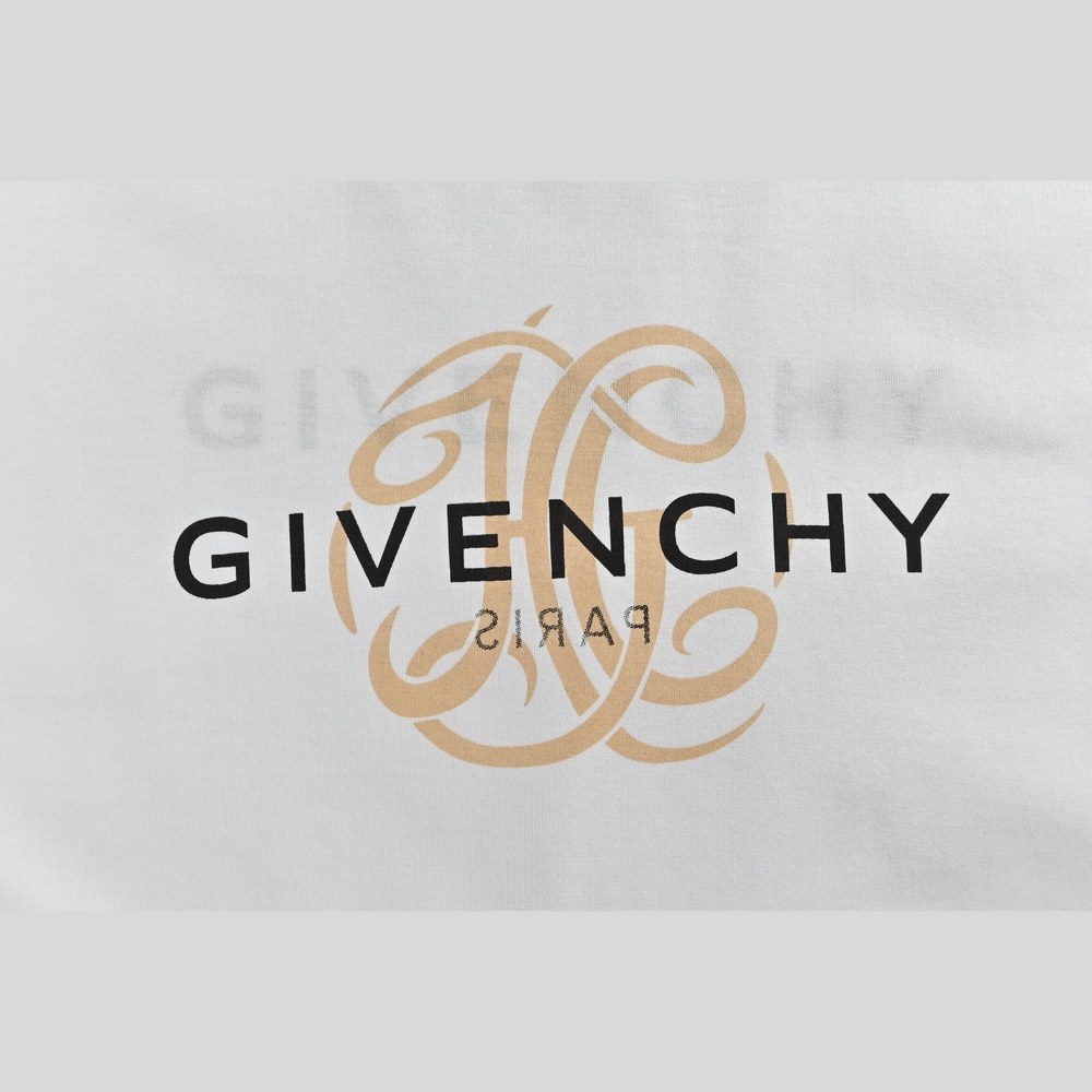GIVENCHY T-shirts-054
