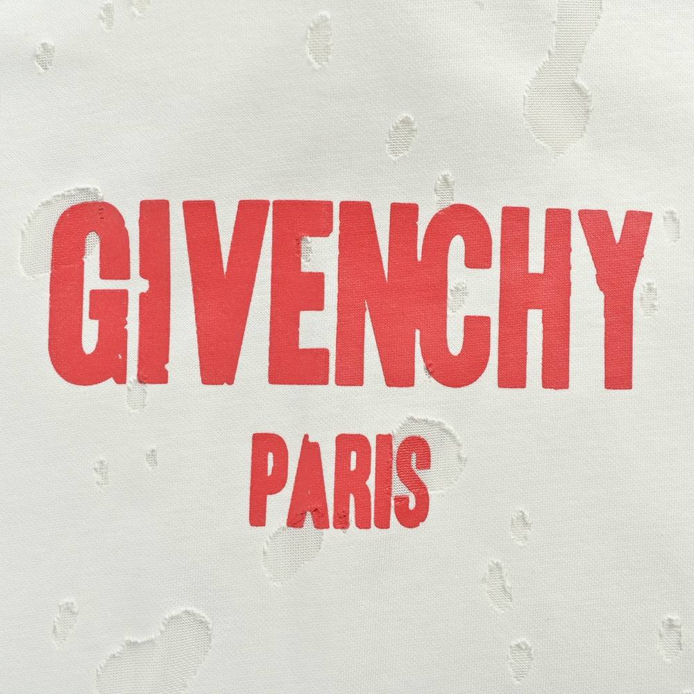 GIVENCHY T-shirts-069