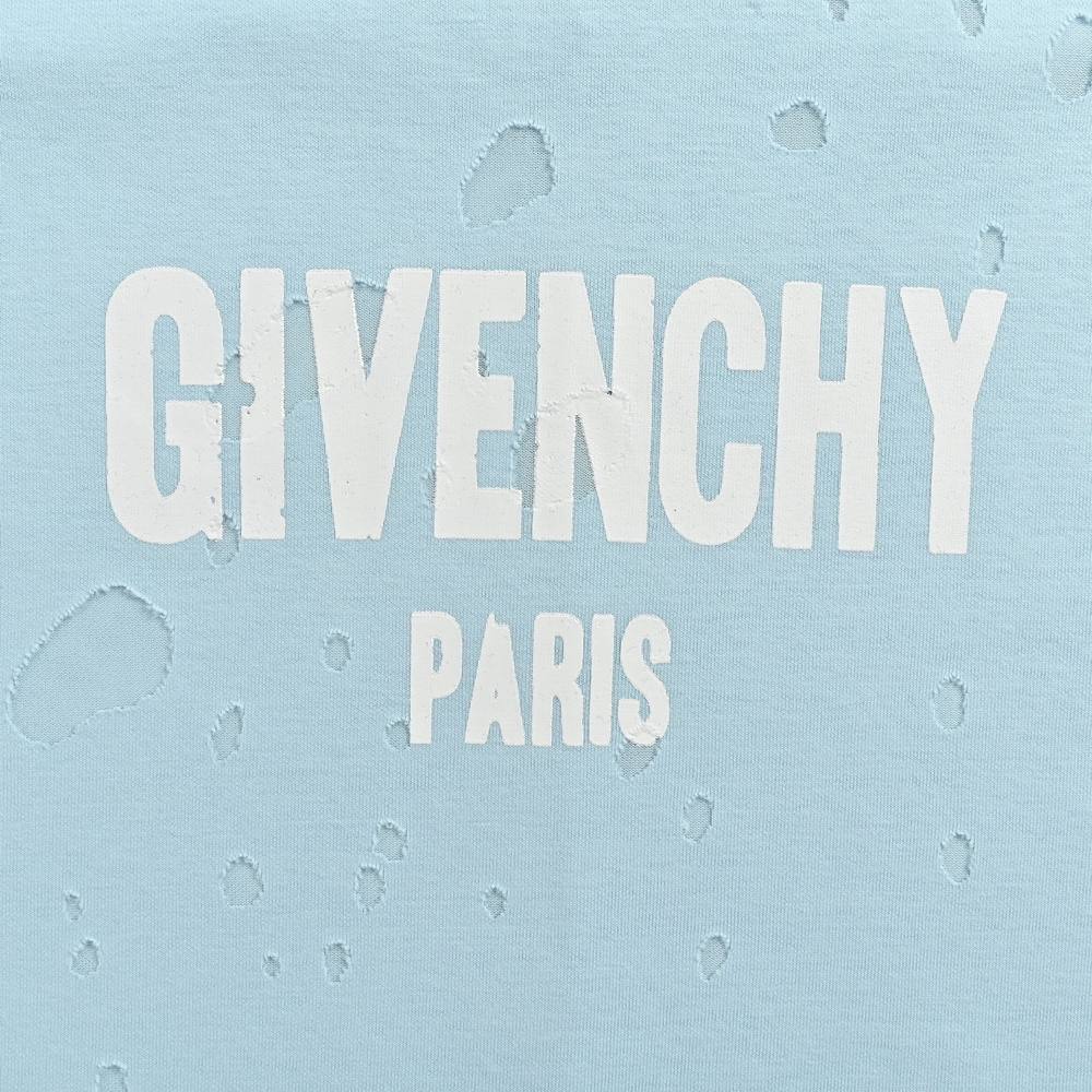 GIVENCHY T-shirts-068