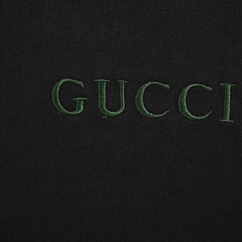GUCCI T-shirts-313