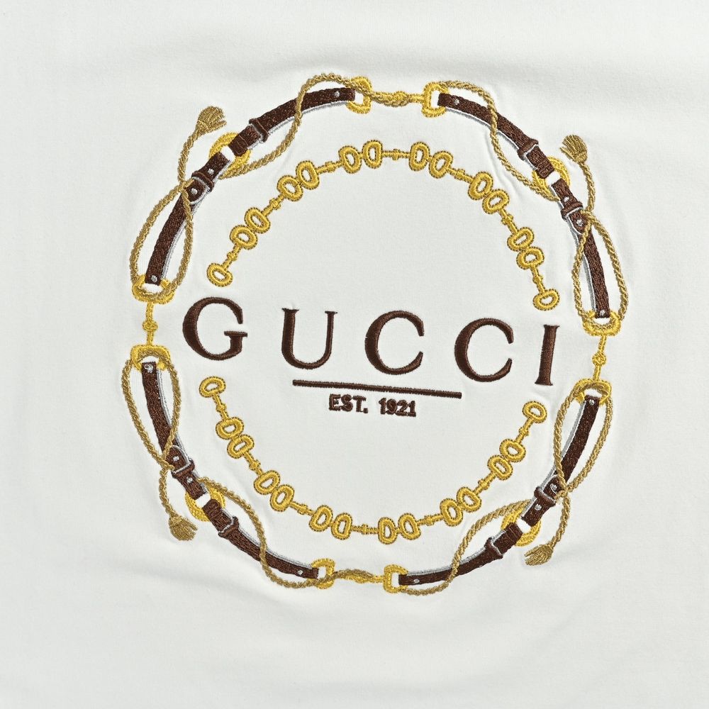 GUCCI T-shirts-305