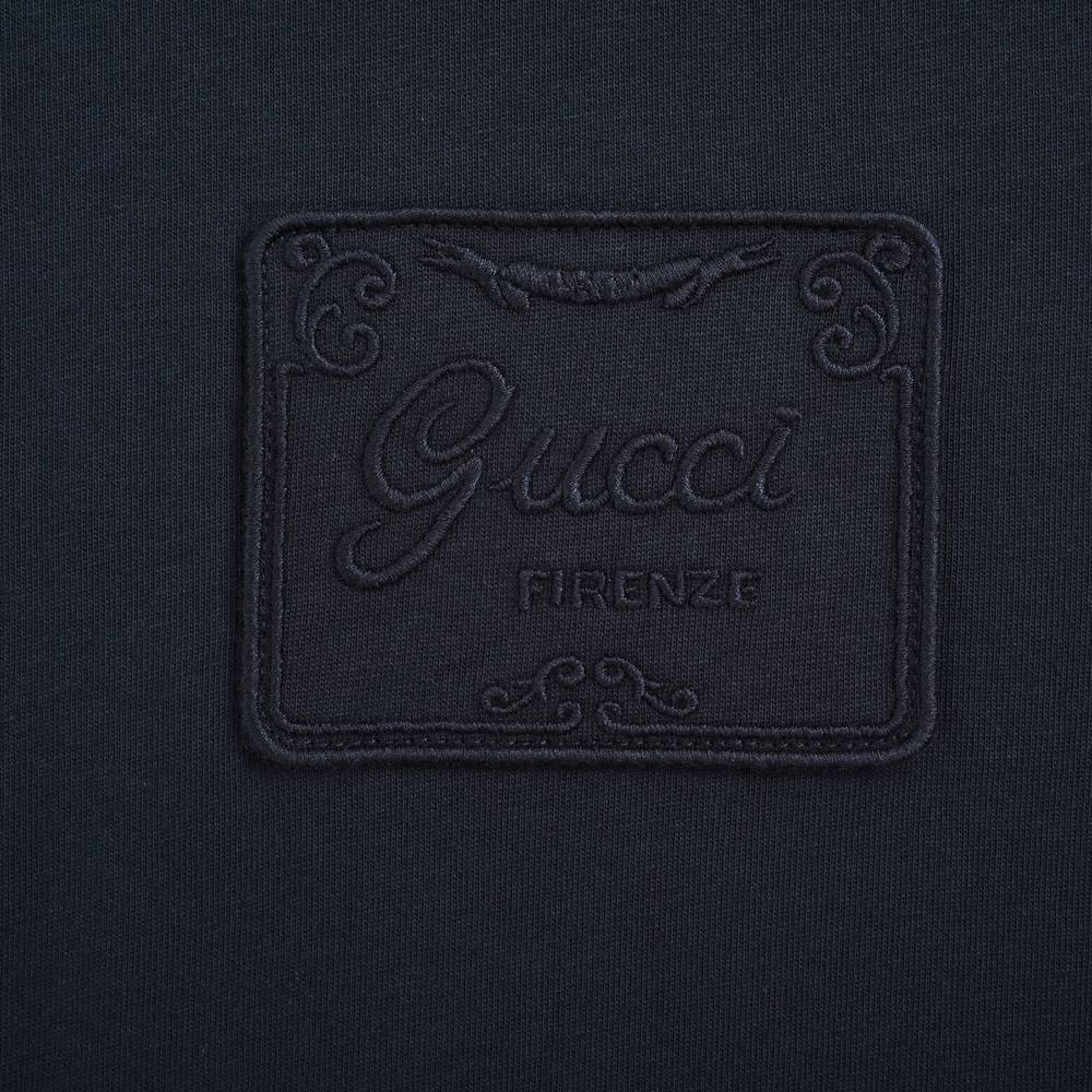 GUCCI T-shirts-289