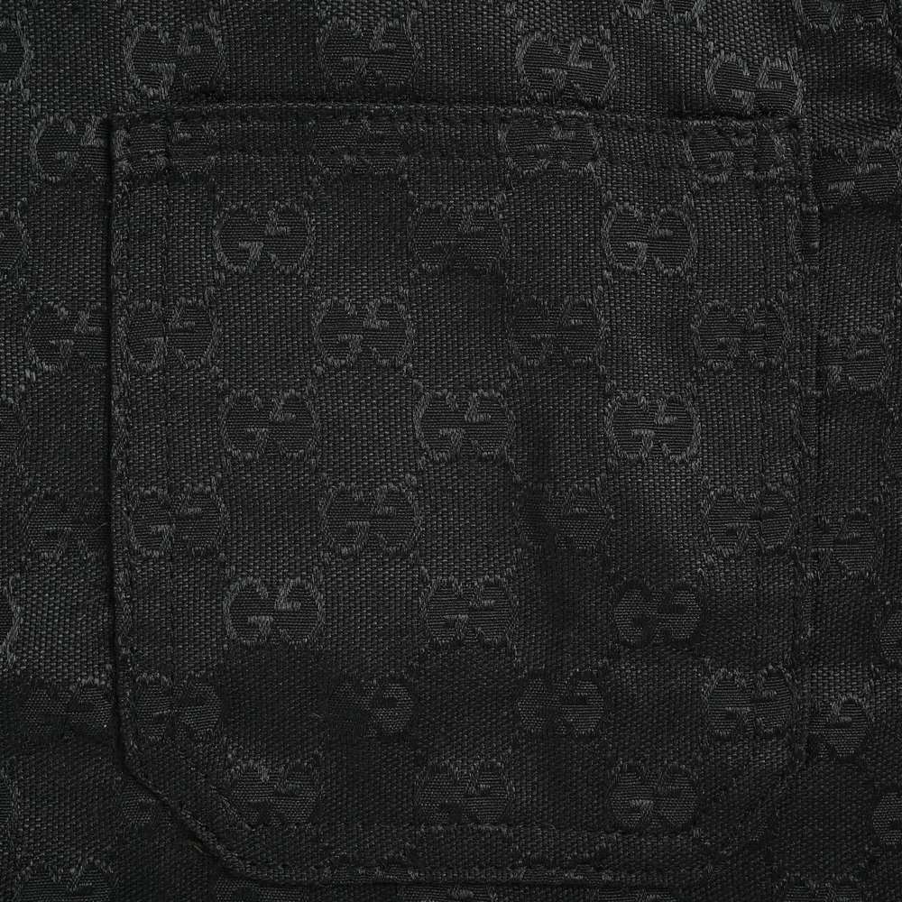 GUCCI short shirt-189