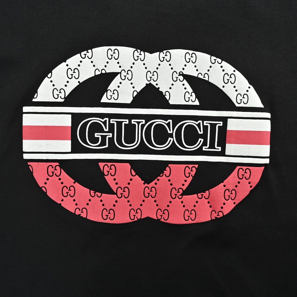GUCCI T-shirts-409