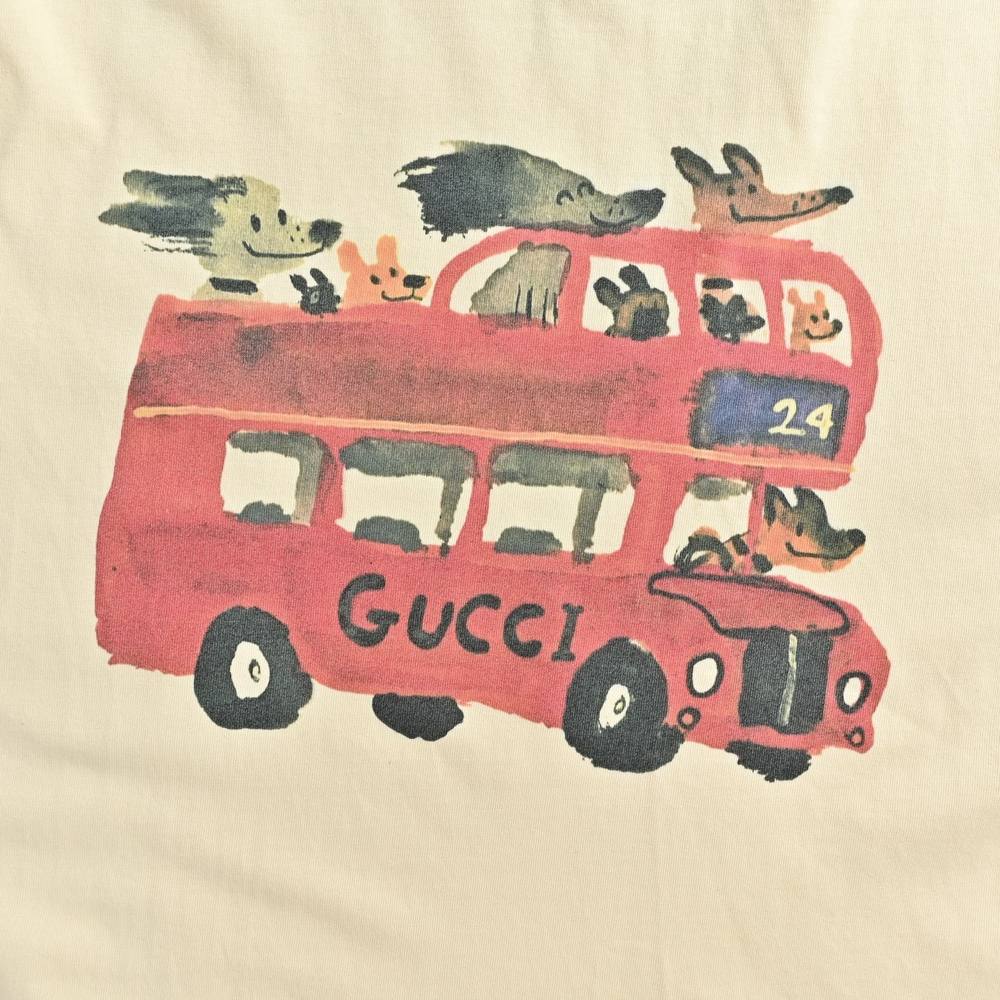 GUCCI T-shirts-369