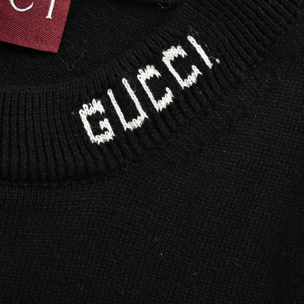 GUCCI Sweater-086