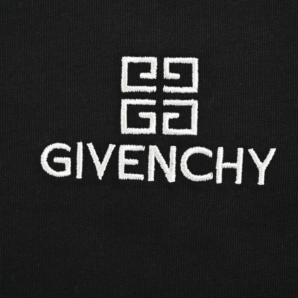 GIVENCHY T-shirts-085