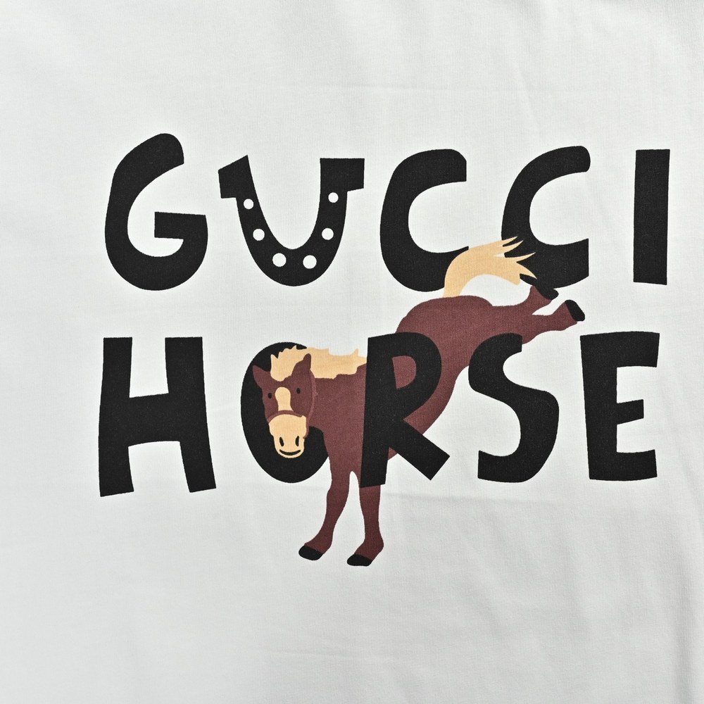 GUCCI T-shirts-383