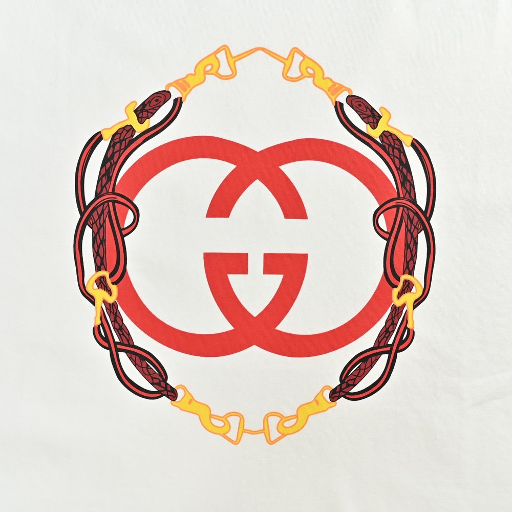 GUCCI T-shirts-415