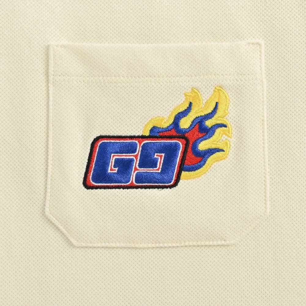 GUCCI Polo-025