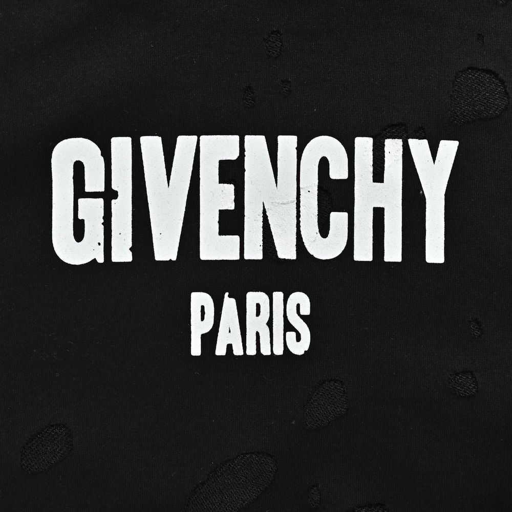 GIVENCHY Hoody-217