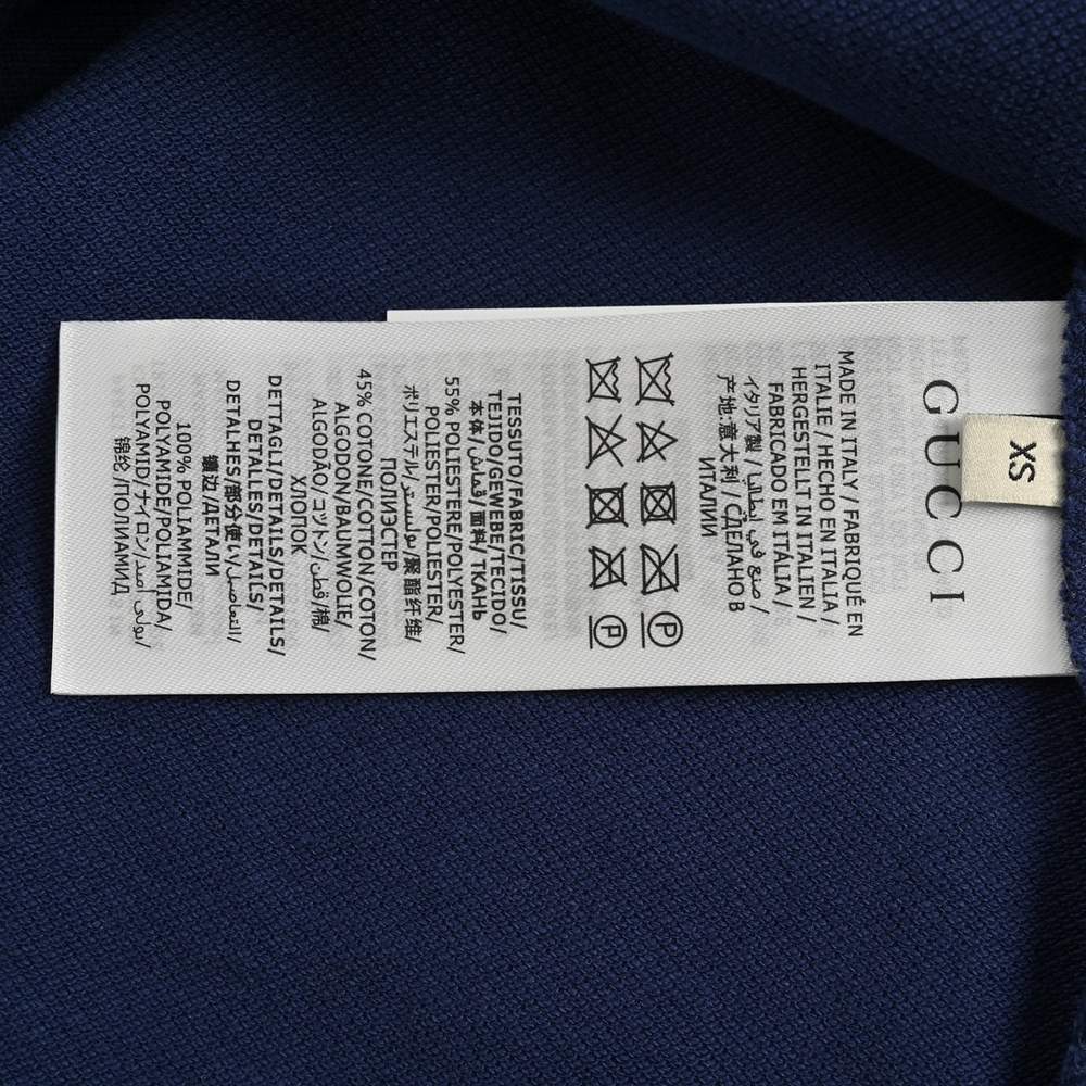 GUCCI Polo-024