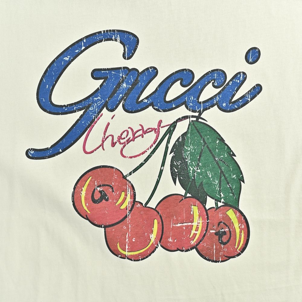 GUCCI T-shirts-375