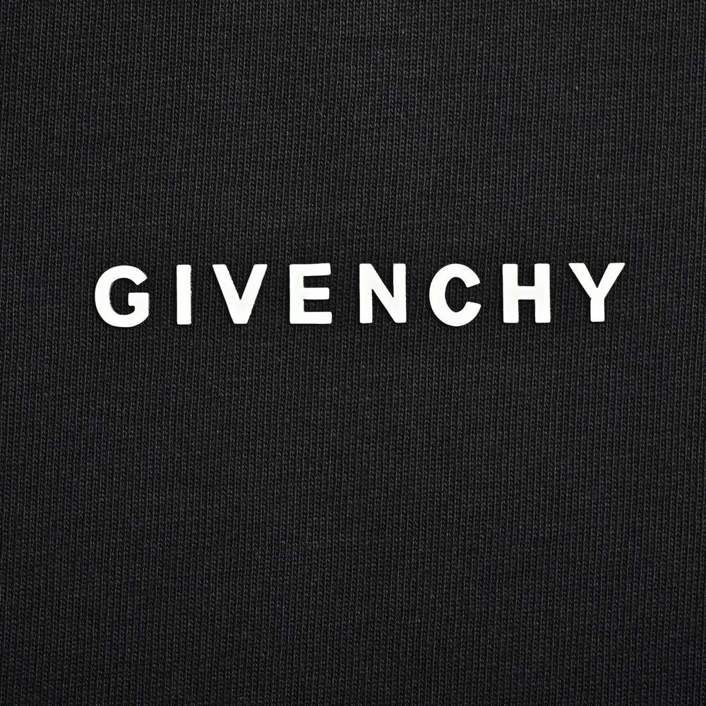 GIVENCHY T-shirts-089