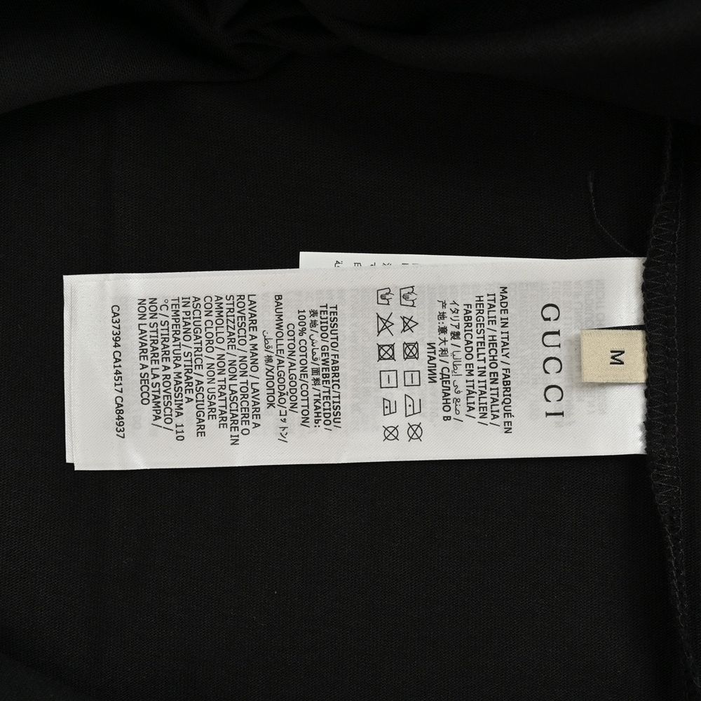 GUCCI T-shirts-266