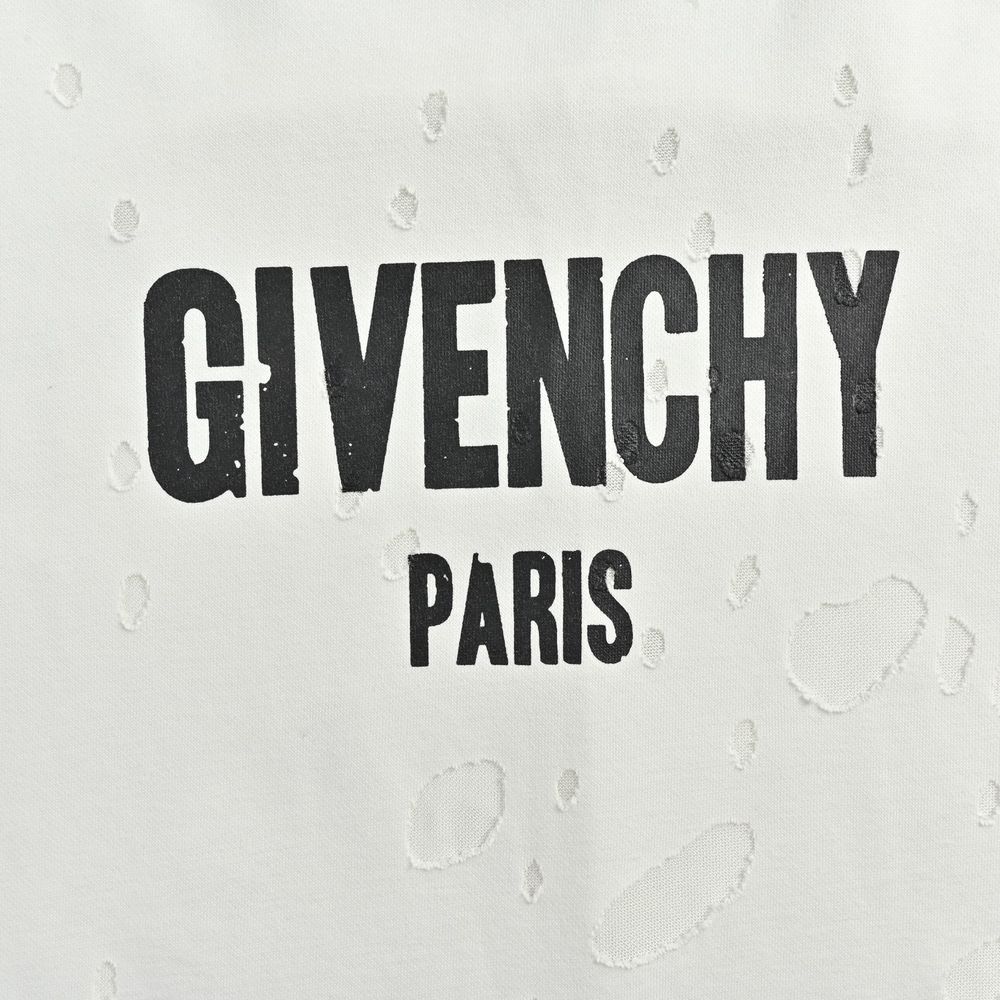 GIVENCHY T-shirts-070