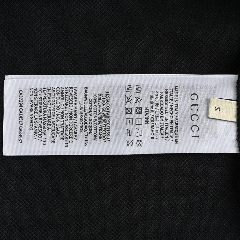 GUCCI Polo-049
