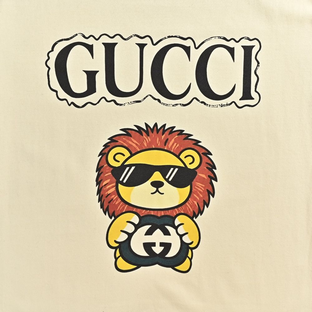 GUCCI T-shirts-371