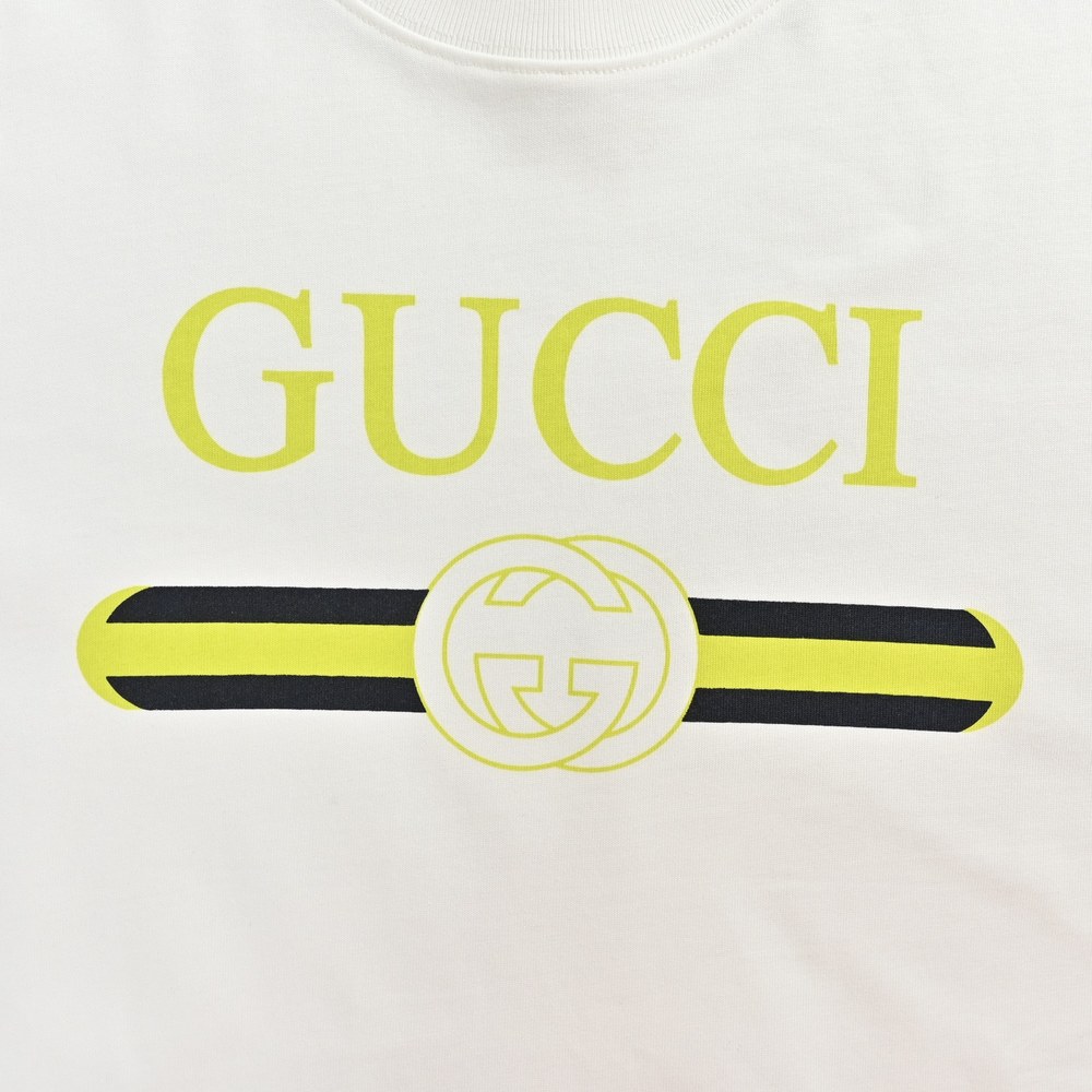 GUCCI T-shirts-327