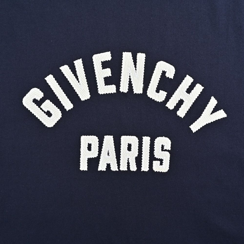 GIVENCHY T-shirts-076