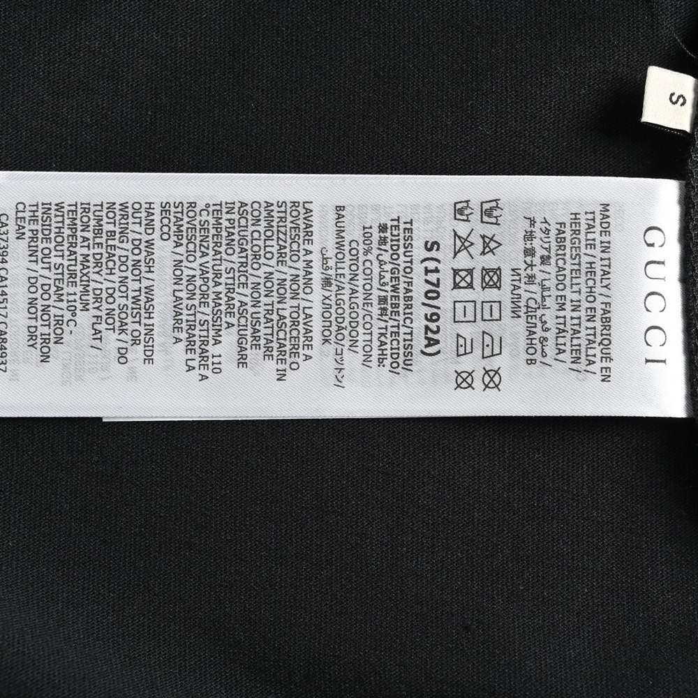 GUCCI T-shirts-356