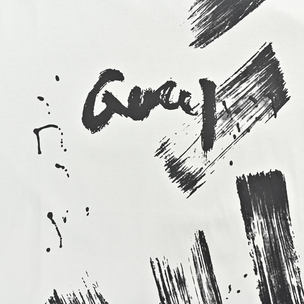 GUCCI T-shirts-413