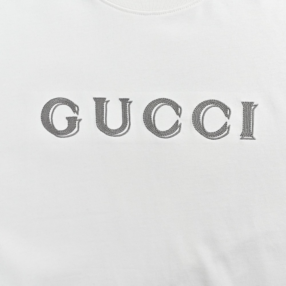 GUCCI T-shirts-292