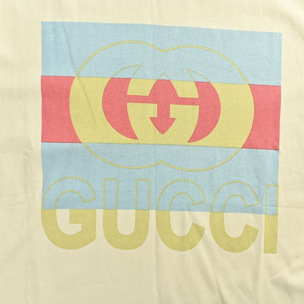 GUCCI T-shirts-411