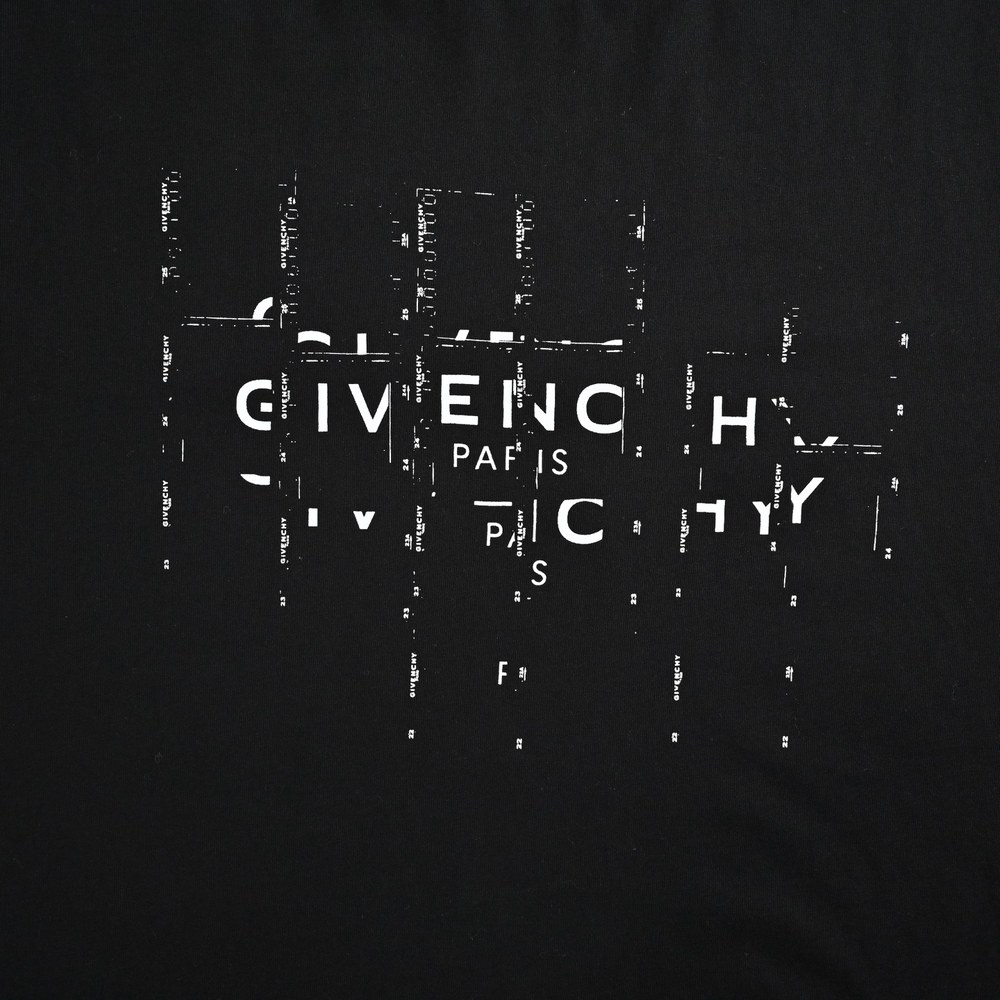 GIVENCHY T-shirts-049