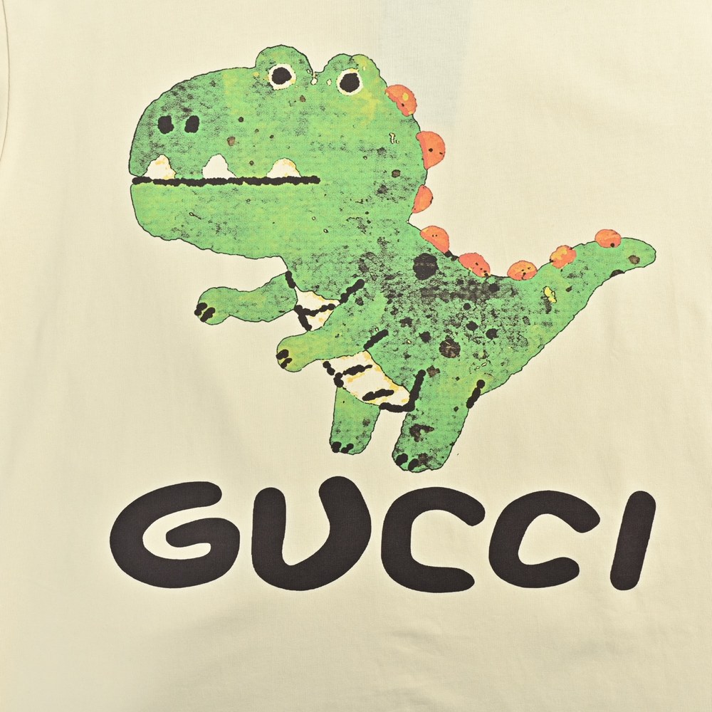 GUCCI T-shirts-394