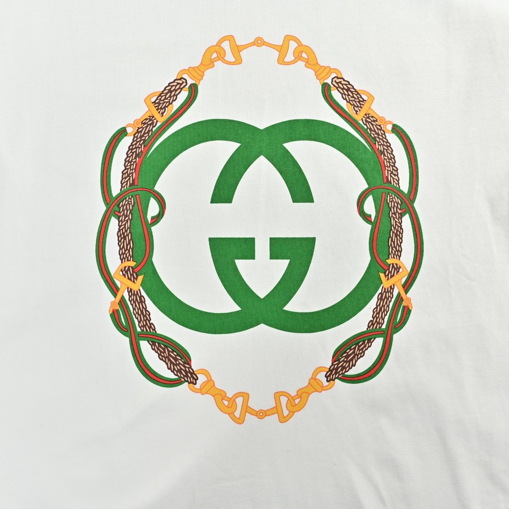 GUCCI T-shirts-384