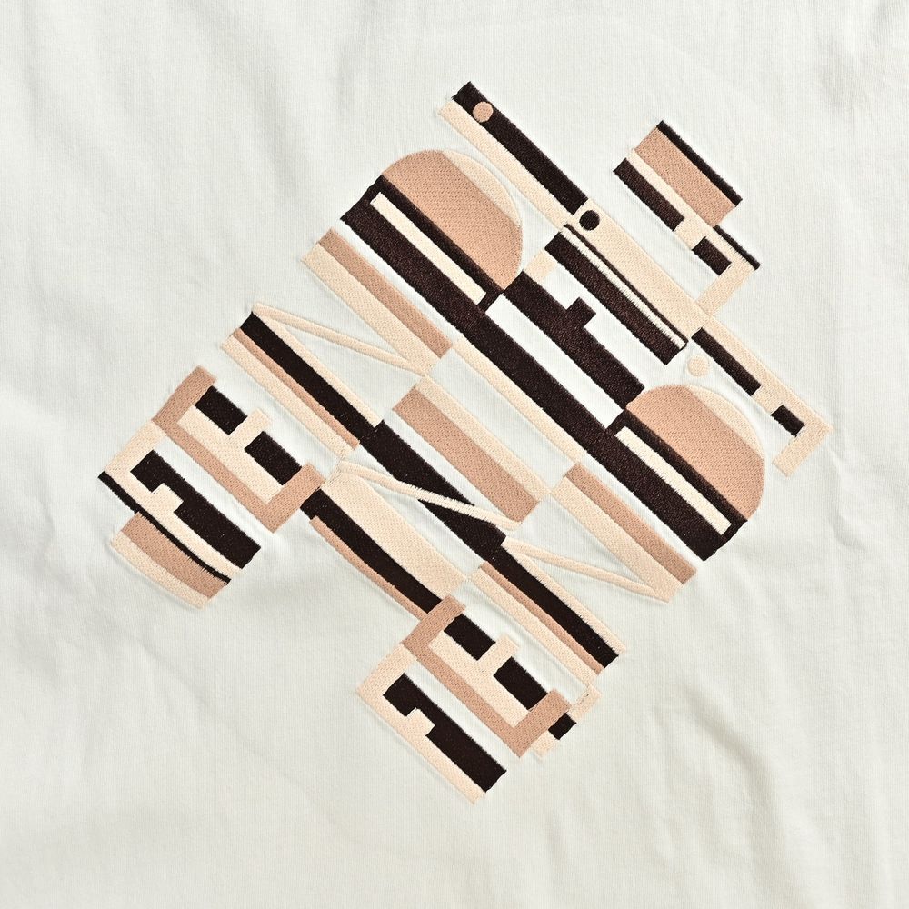 Fendi T-shirts-673