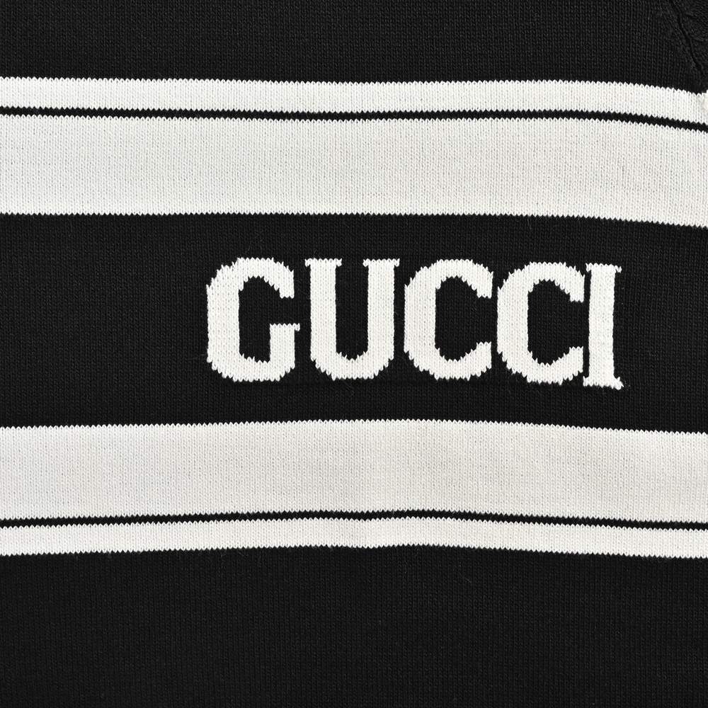 GUCCI Polo-047