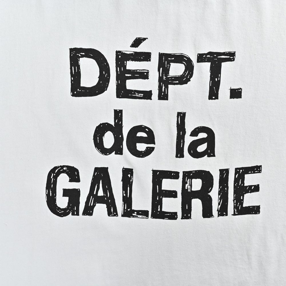 GALLERY DEPT T-Shirts-385