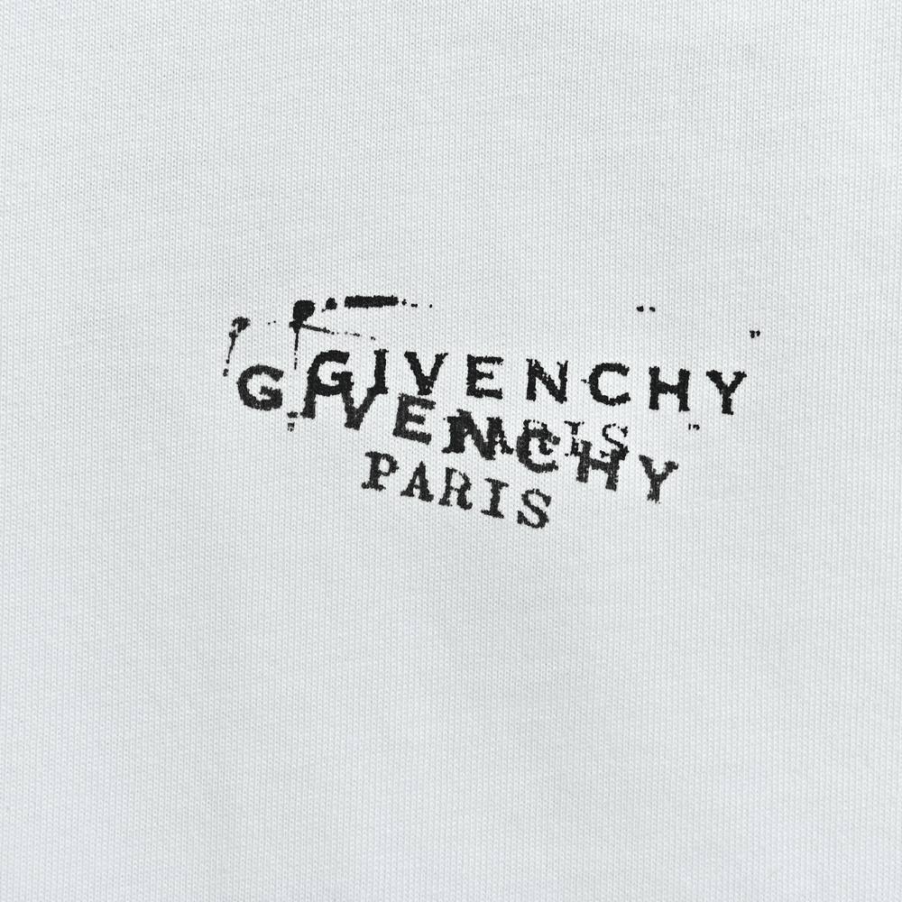 GIVENCHY T-shirts-052